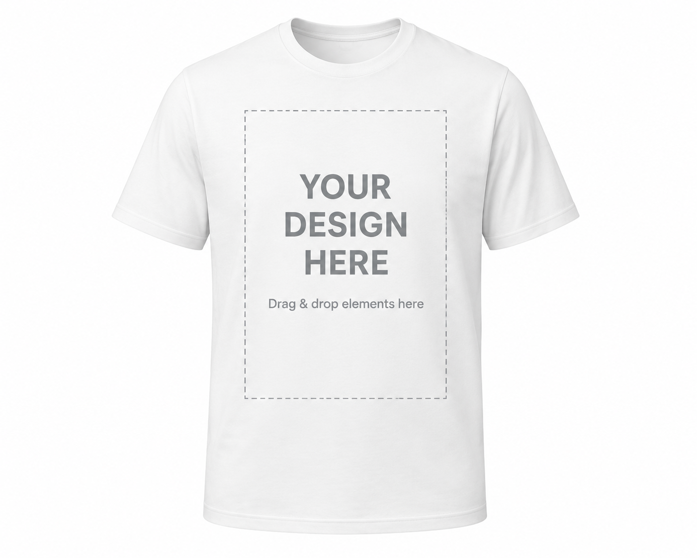 Custom Designed Tshirts